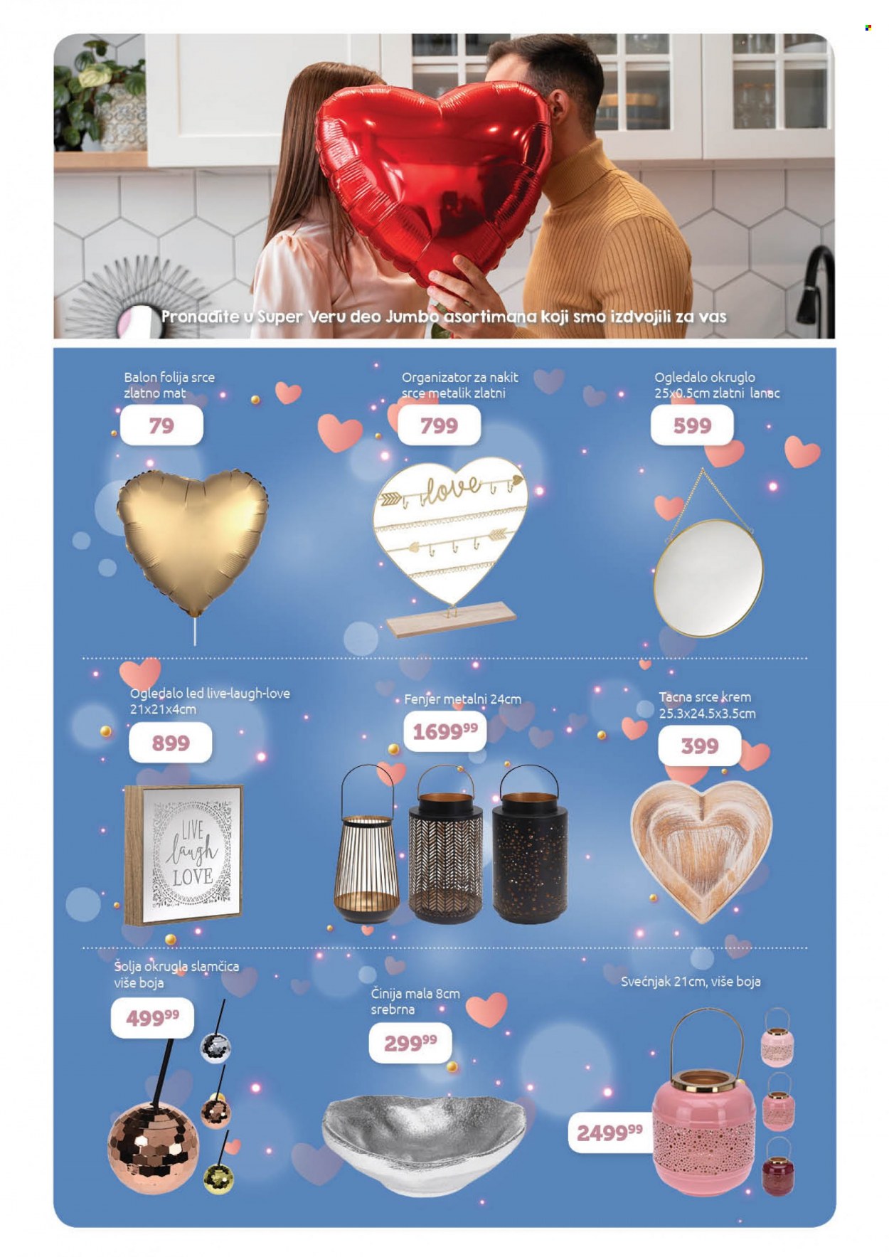SuperVERO katalog - 11.02.2022 - 10.03.2022. Stranica 19
