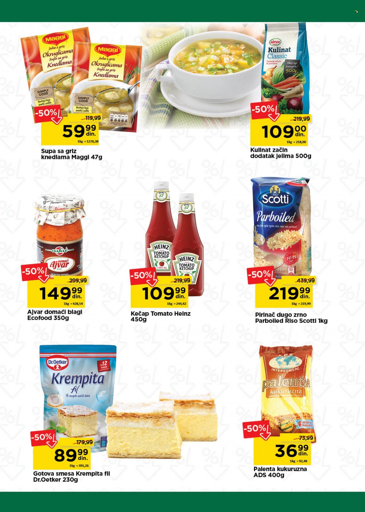 Univerexport katalog - 14.02.2022 - 27.02.2022. Stranica 4
