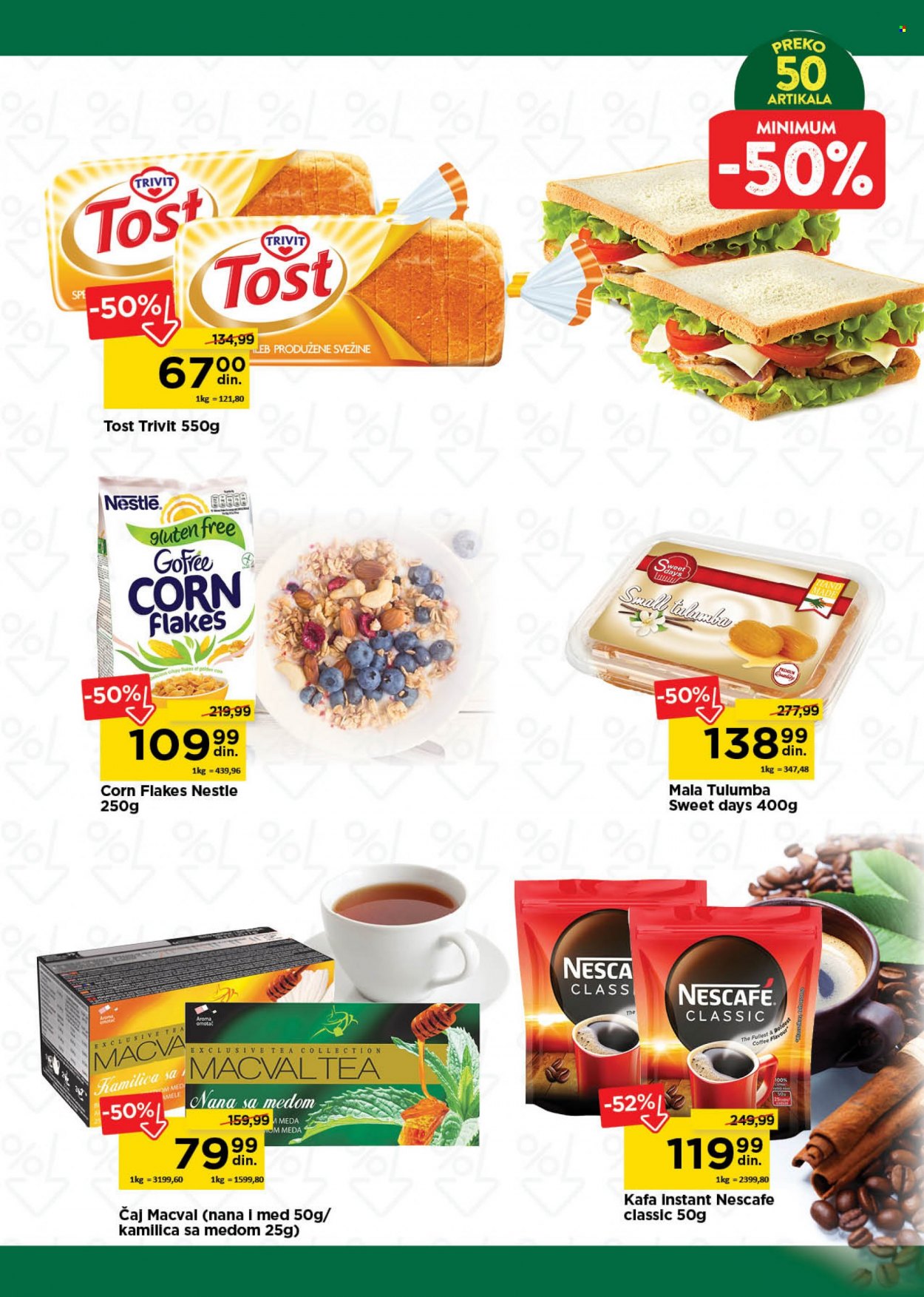 Univerexport katalog - 14.02.2022 - 27.02.2022. Stranica 5
