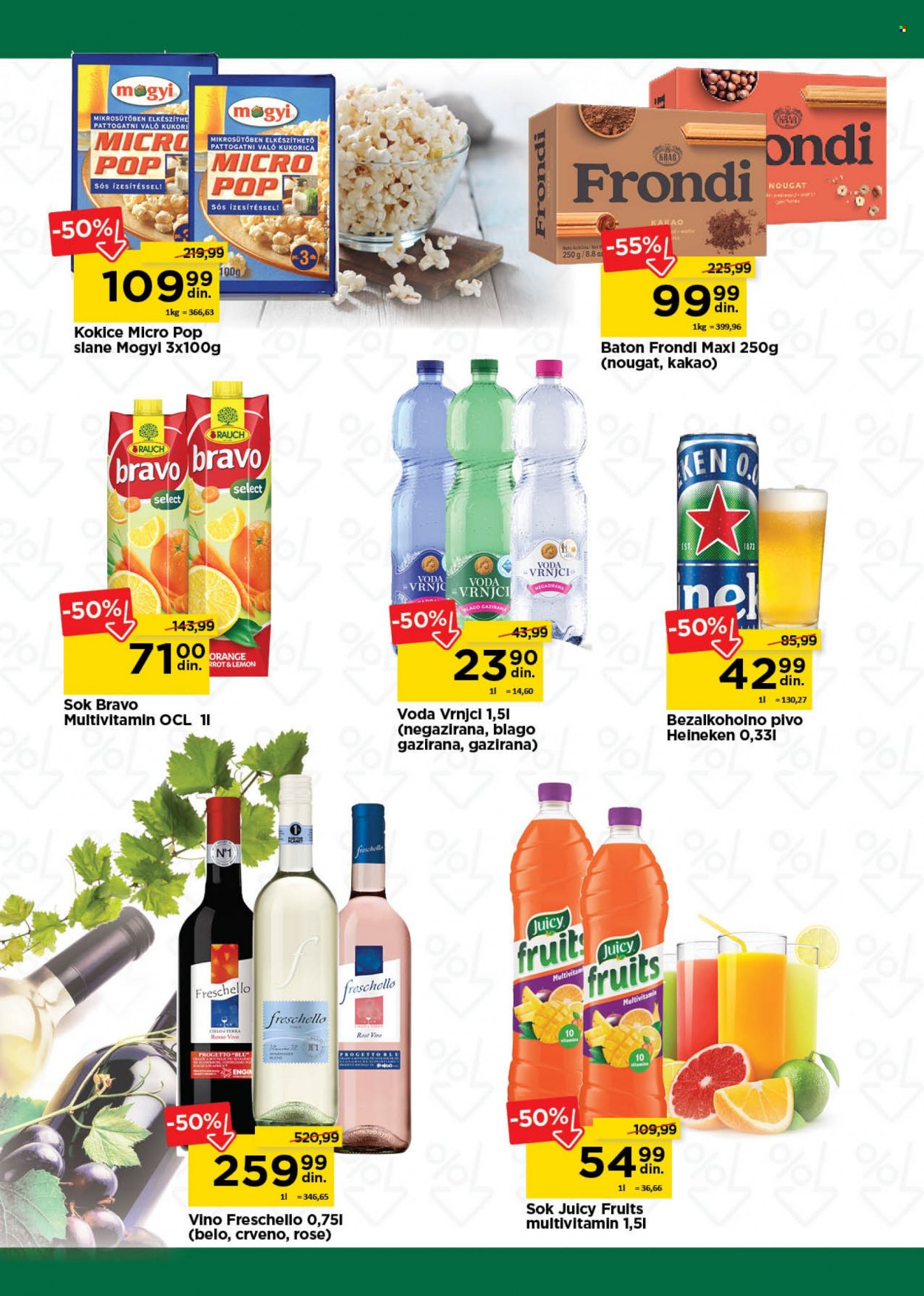 Univerexport katalog - 14.02.2022 - 27.02.2022. Stranica 6