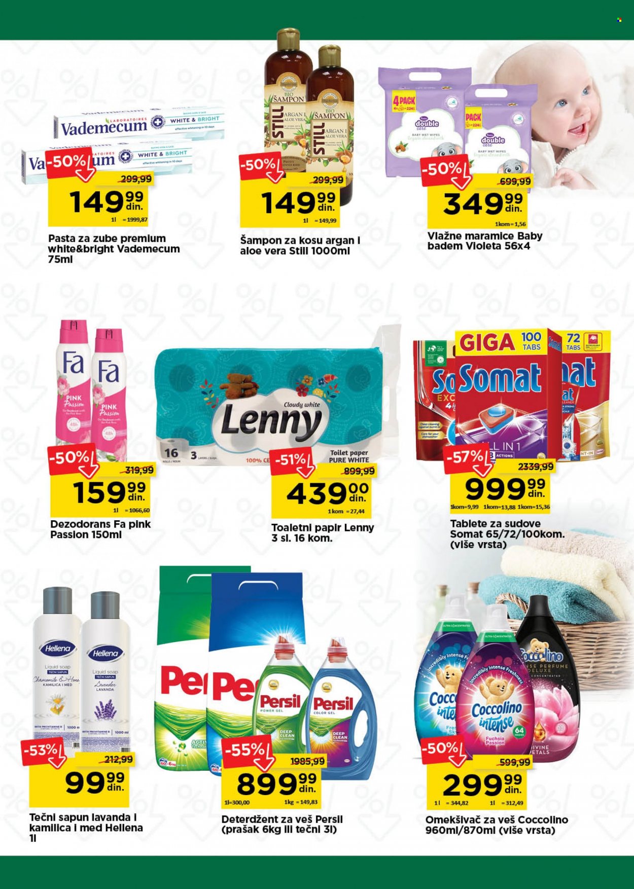 Univerexport katalog - 14.02.2022 - 27.02.2022. Stranica 7