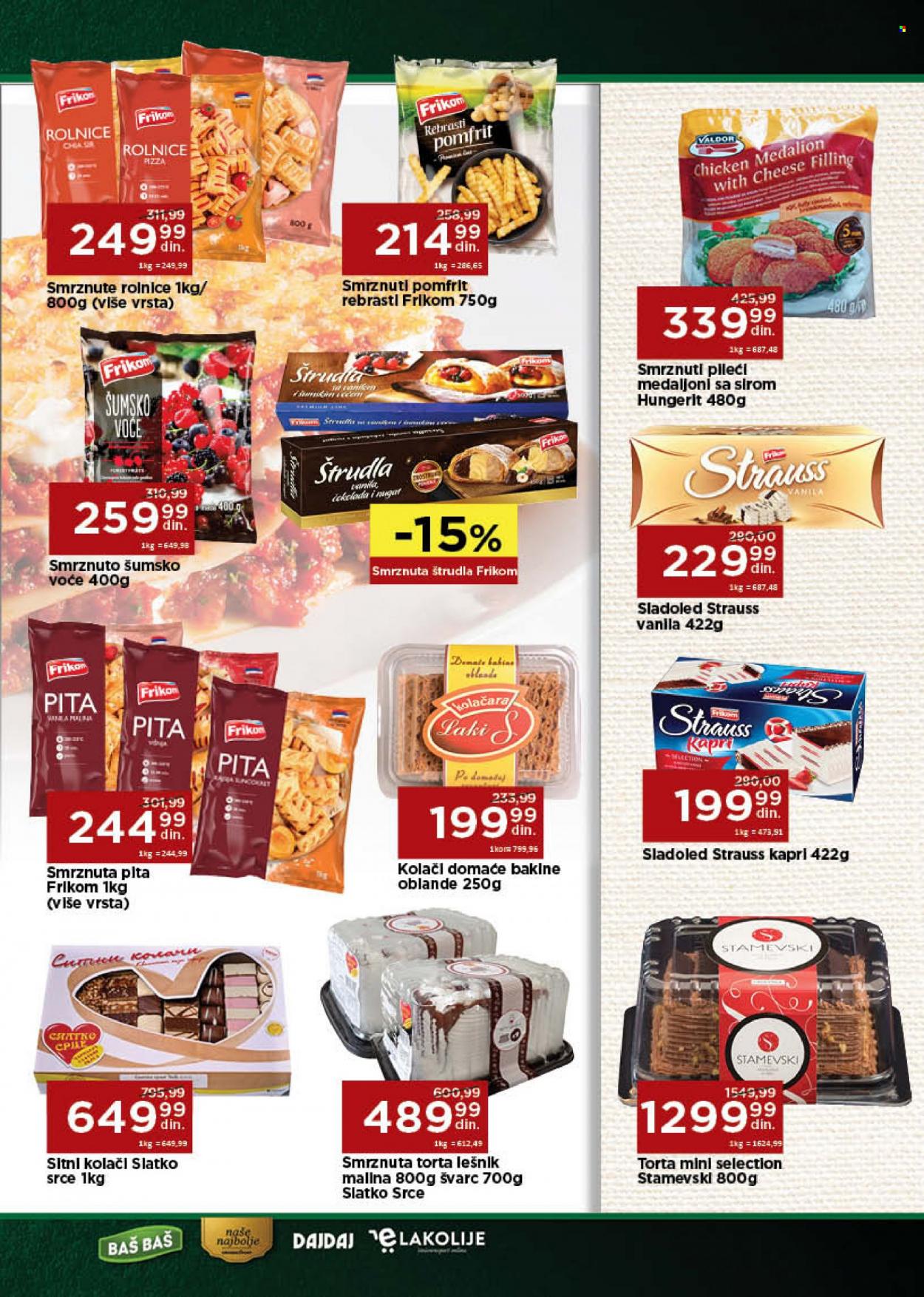 Univerexport katalog - 14.02.2022 - 27.02.2022. Stranica 11