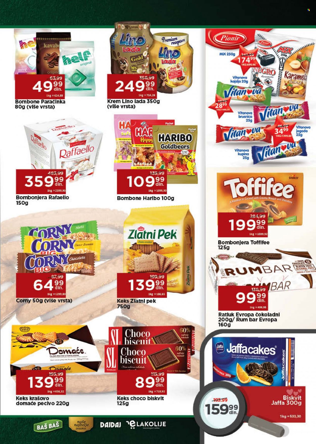 Univerexport katalog - 14.02.2022 - 27.02.2022. Stranica 19