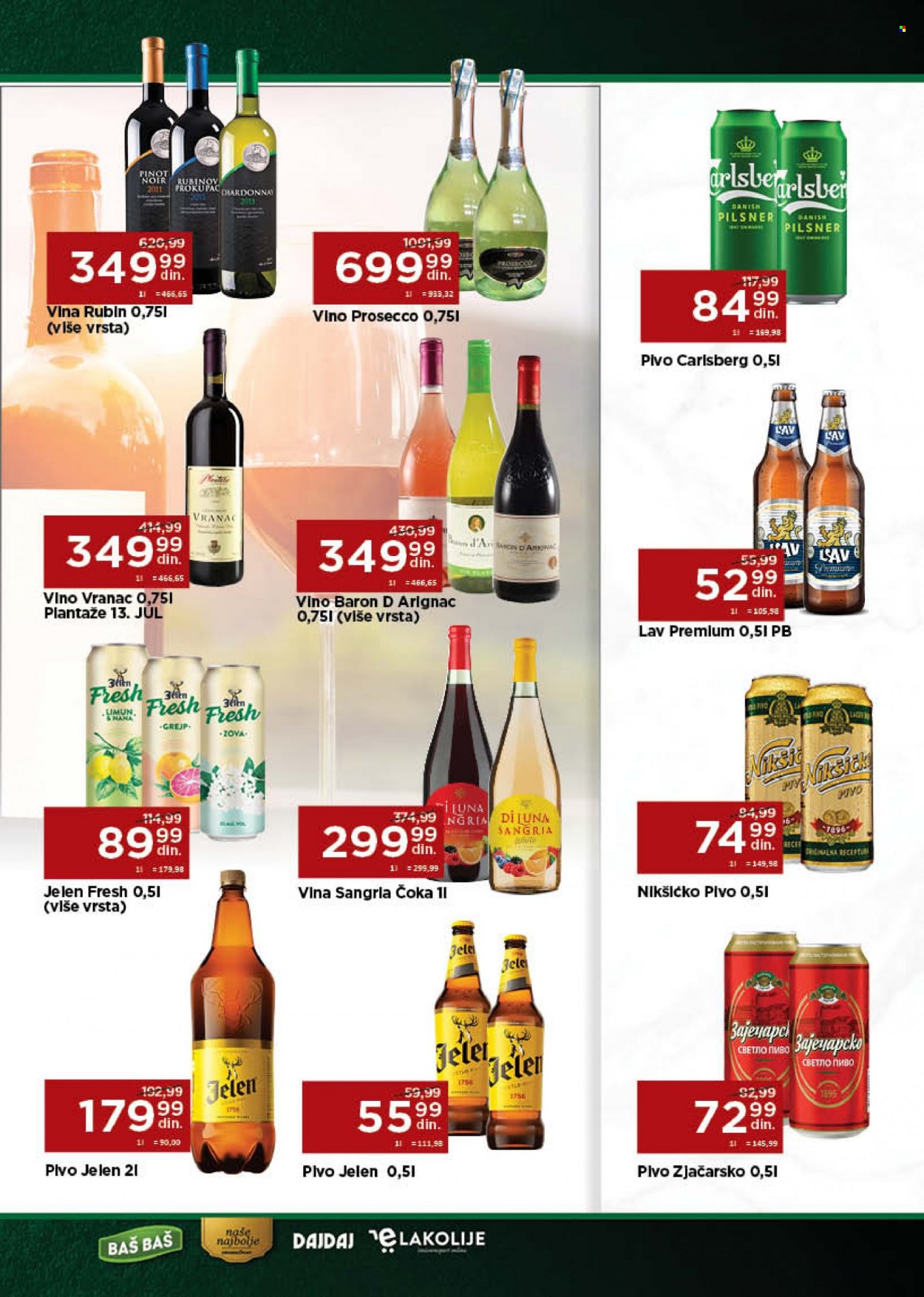 Univerexport katalog - 14.02.2022 - 27.02.2022. Stranica 23