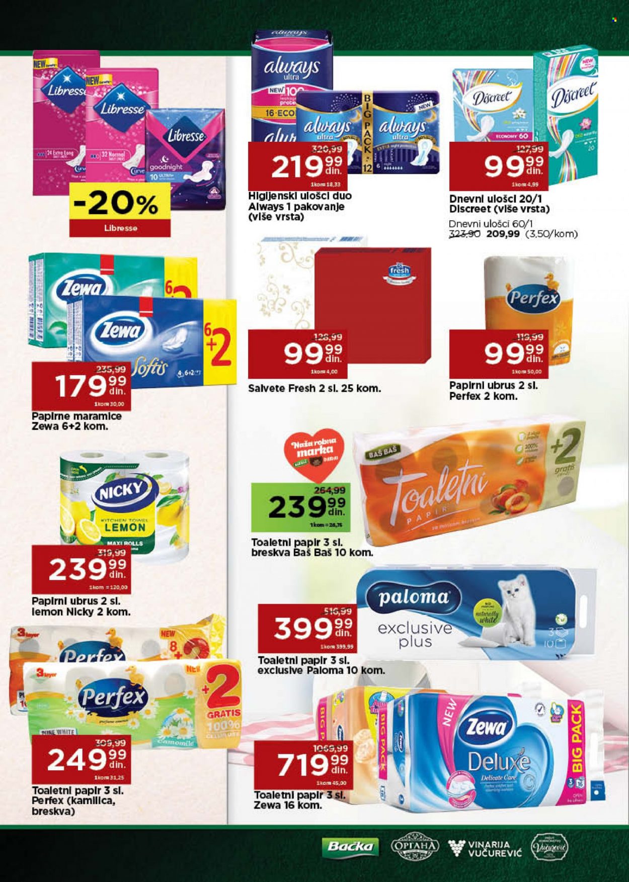 Univerexport katalog - 14.02.2022 - 27.02.2022. Stranica 30