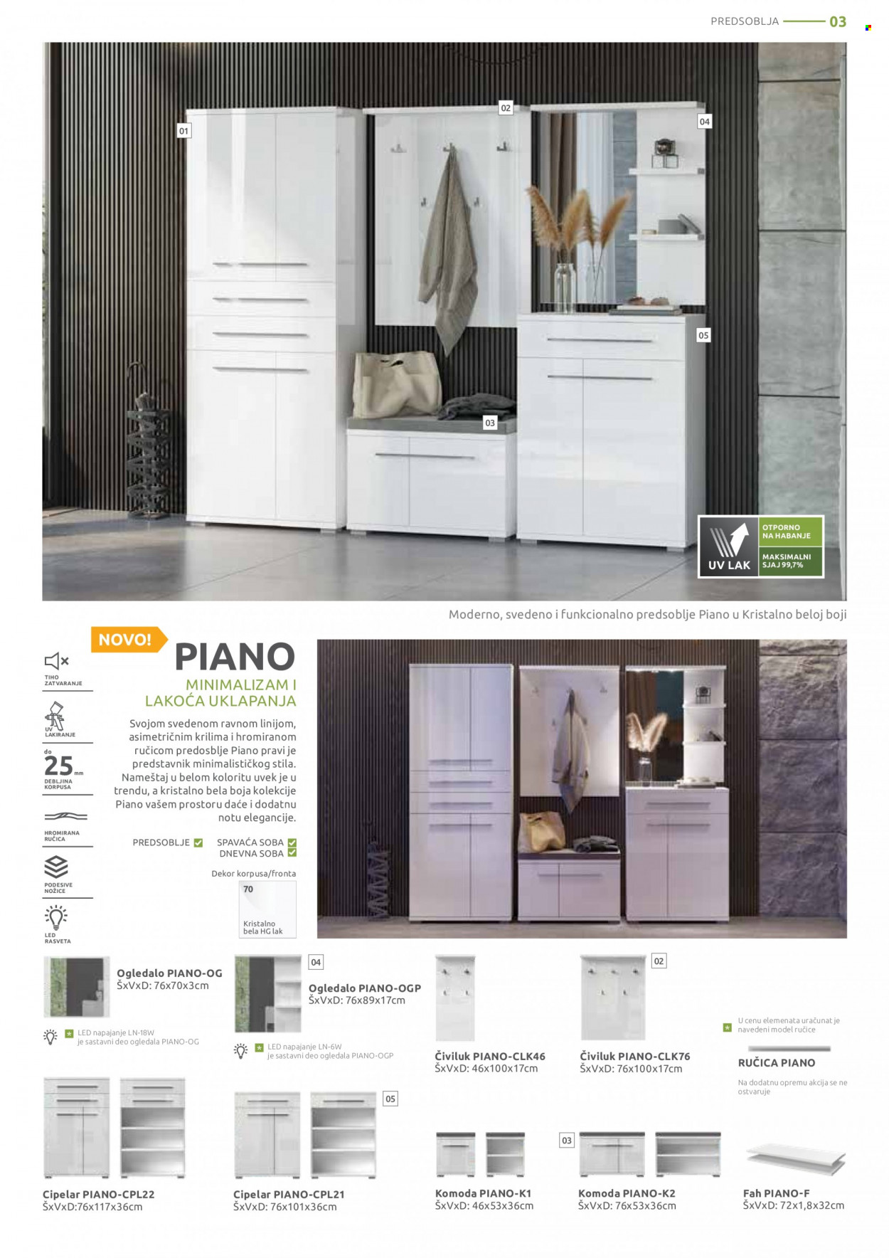 Jela katalog - 14.02.2022 - 12.03.2022. Stranica 3