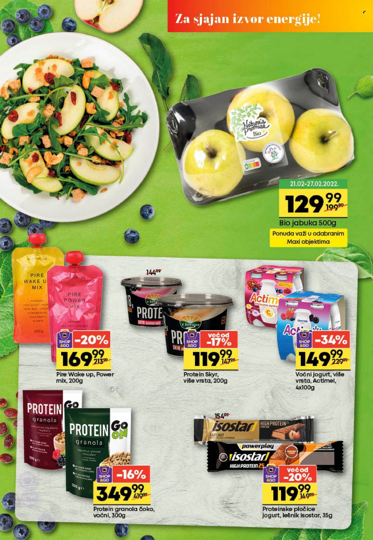 Maxi katalog - 16.02.2022 - 01.03.2022. Stranica 4