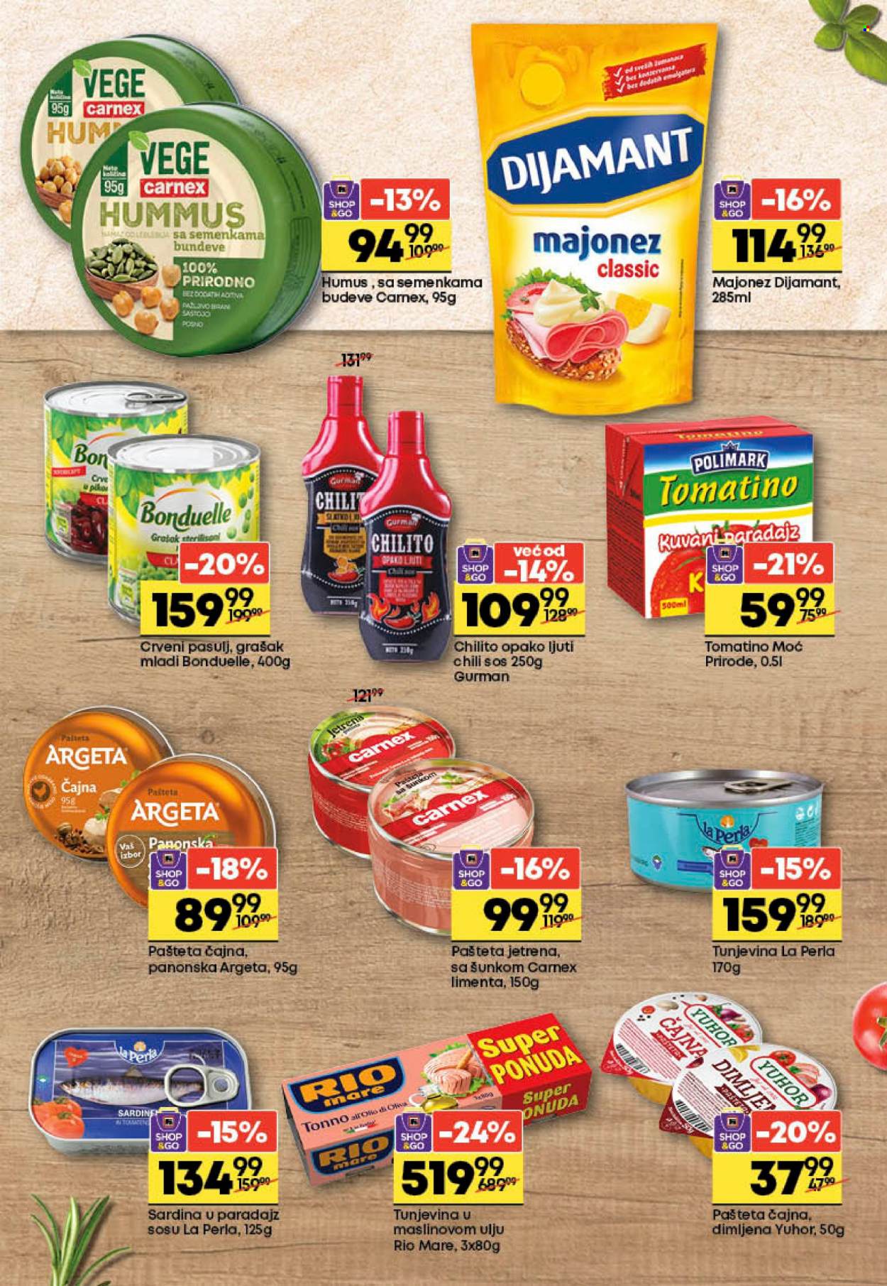 Maxi katalog - 16.02.2022 - 01.03.2022. Stranica 15