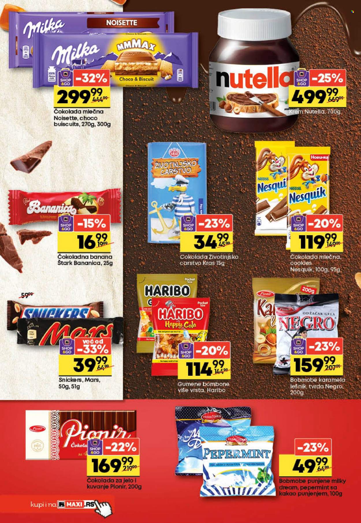 Maxi katalog - 16.02.2022 - 01.03.2022. Stranica 18