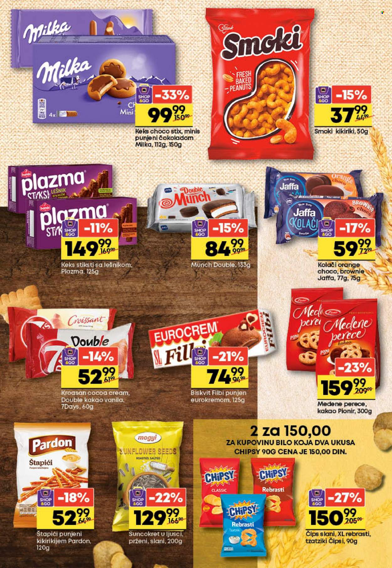 Maxi katalog - 16.02.2022 - 01.03.2022. Stranica 19