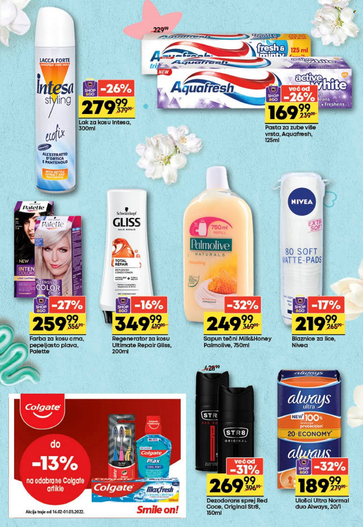Maxi katalog - 16.02.2022 - 01.03.2022. Stranica 20