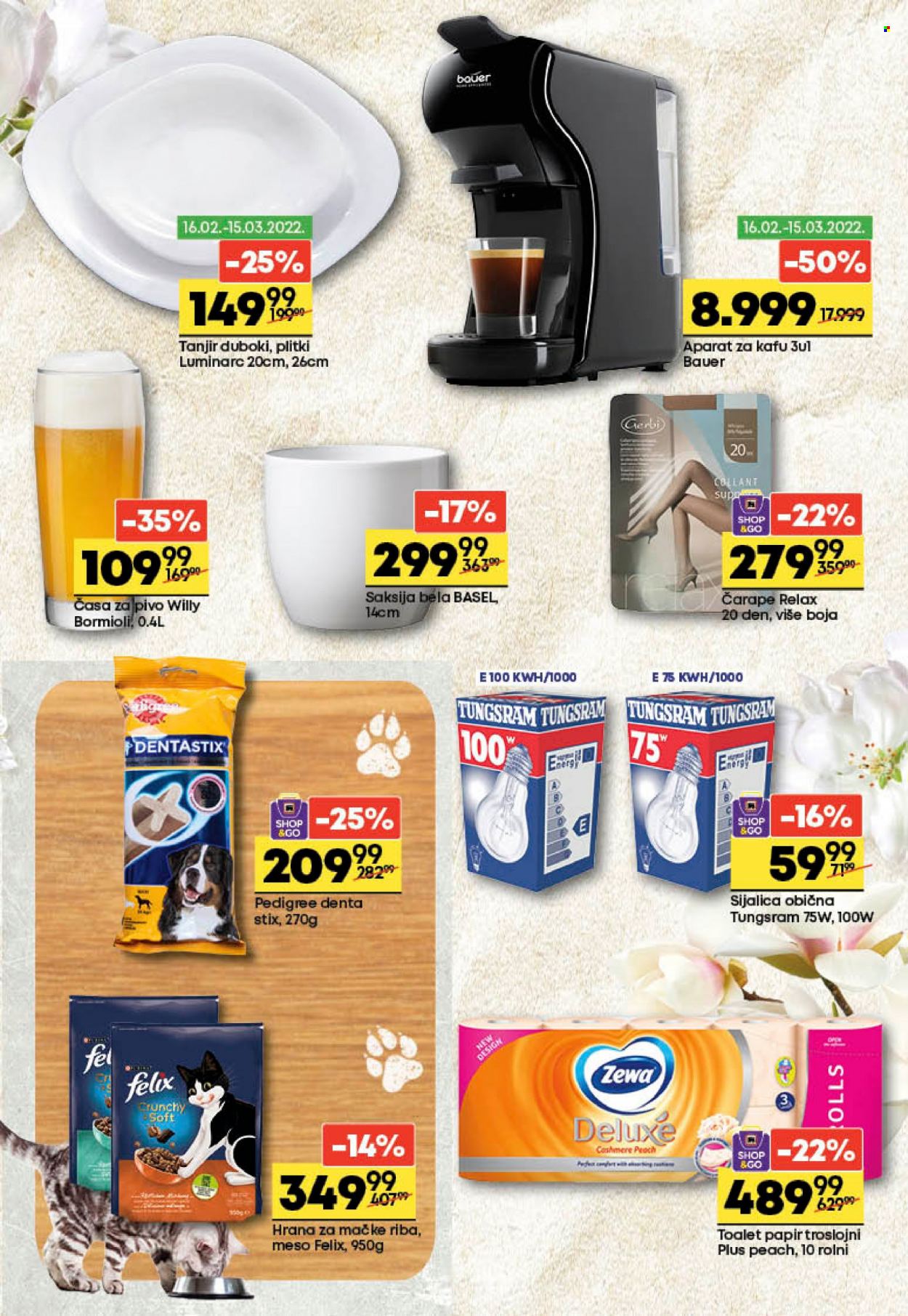 Maxi katalog - 16.02.2022 - 01.03.2022. Stranica 23