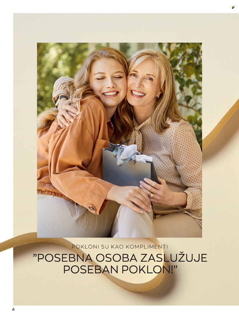 Avon katalog - 15.02.2022 - 14.03.2022. Stranica 4