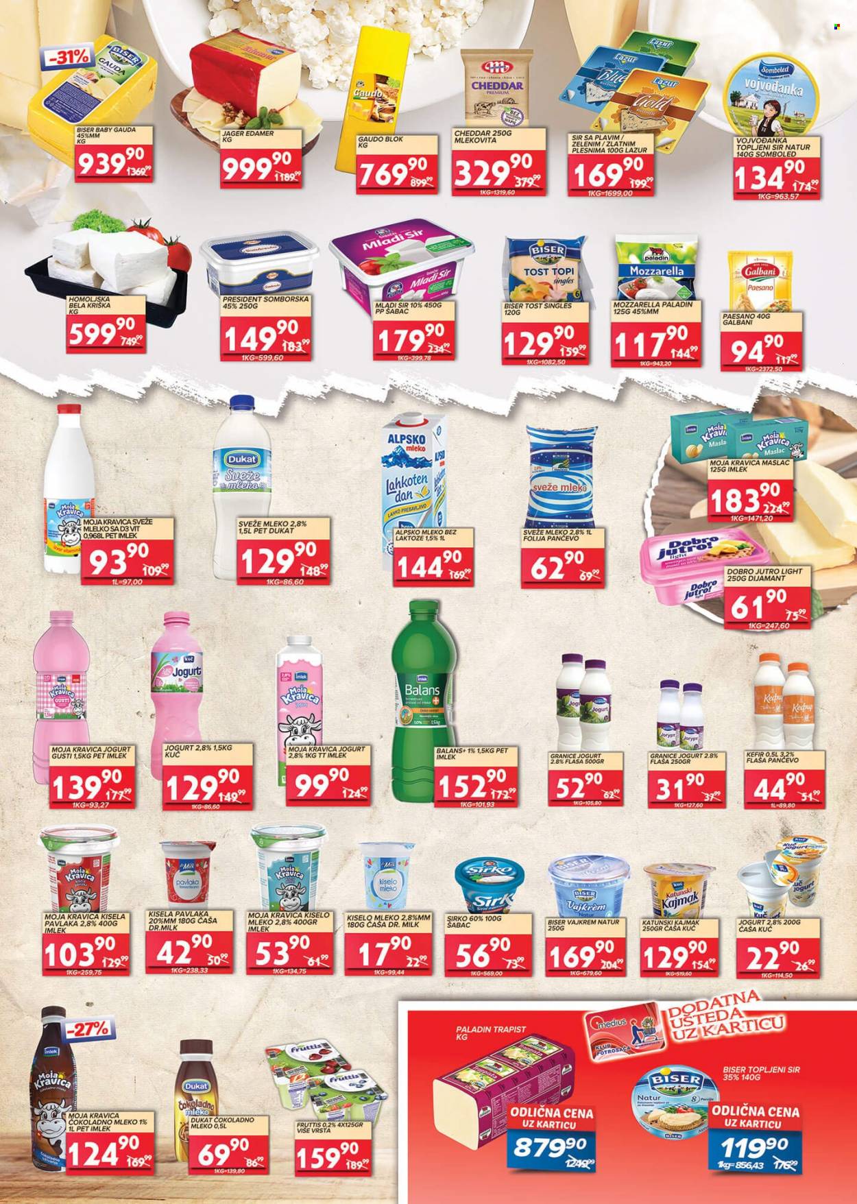 Medius katalog - 15.02.2022 - 27.02.2022. Stranica 4