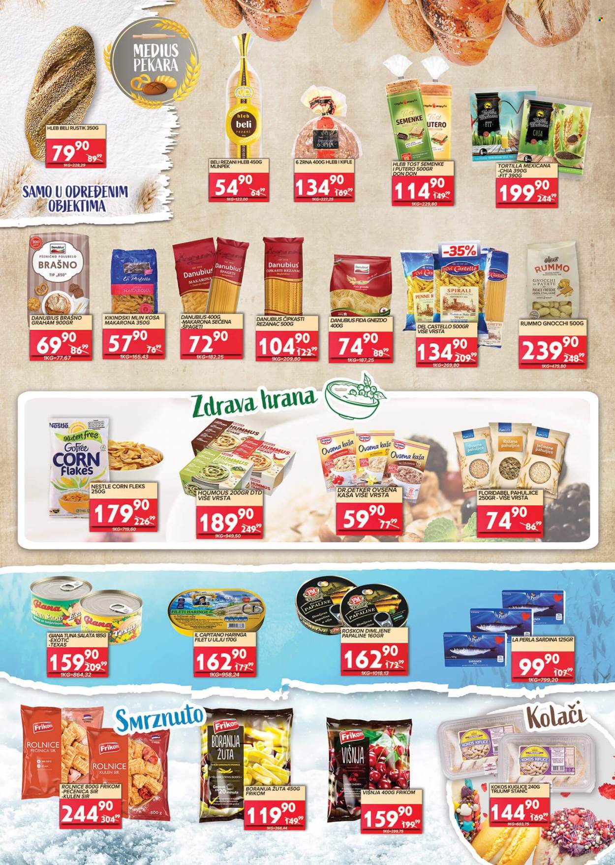 Medius katalog - 15.02.2022 - 27.02.2022. Stranica 5