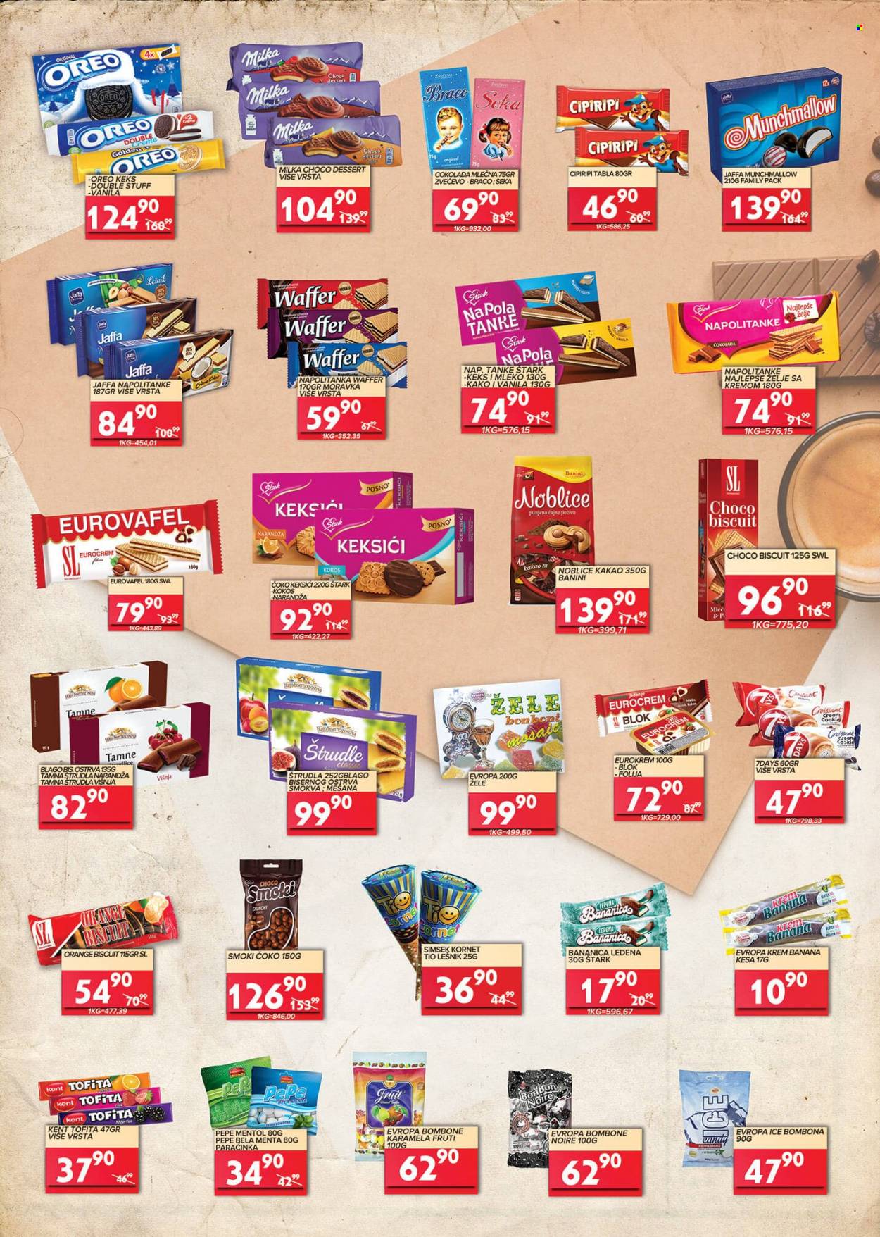 Medius katalog - 15.02.2022 - 27.02.2022. Stranica 8