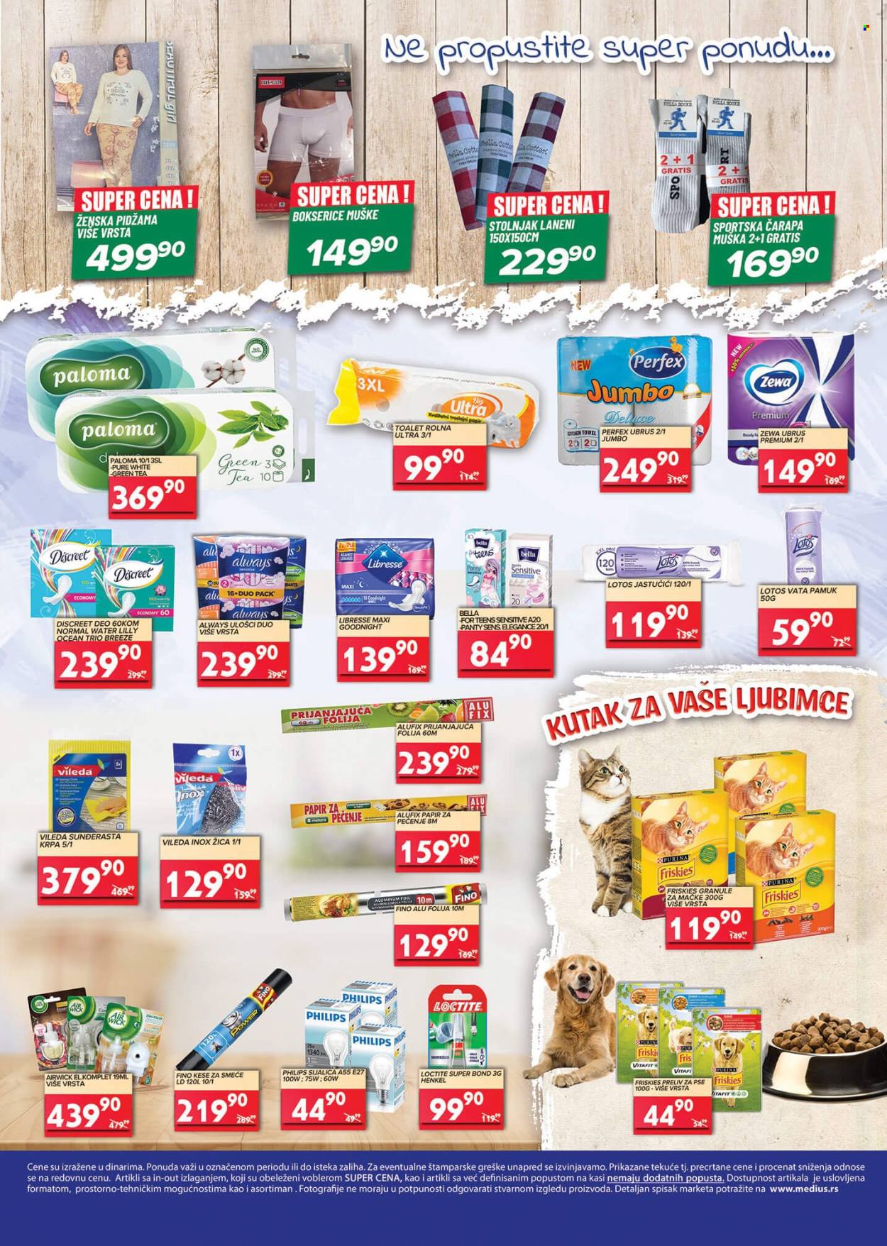 Medius katalog - 15.02.2022 - 27.02.2022. Stranica 12