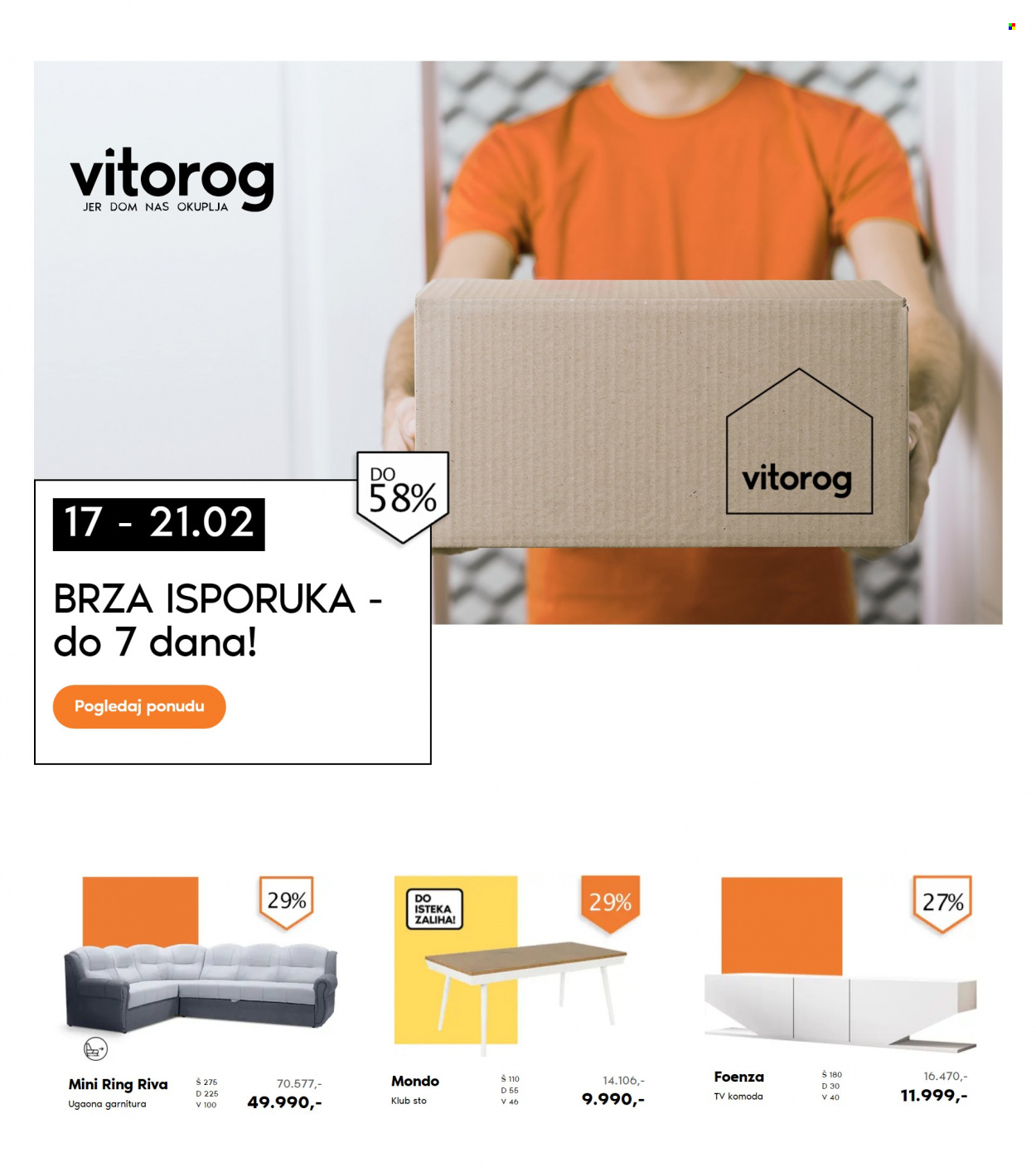 Vitorog katalog - 17.02.2022 - 21.02.2022. Stranica 1
