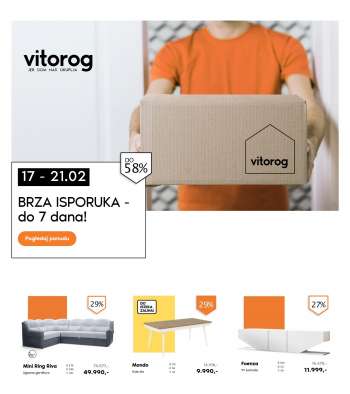 Vitorog katalog - 17.02.2022 - 21.02.2022.