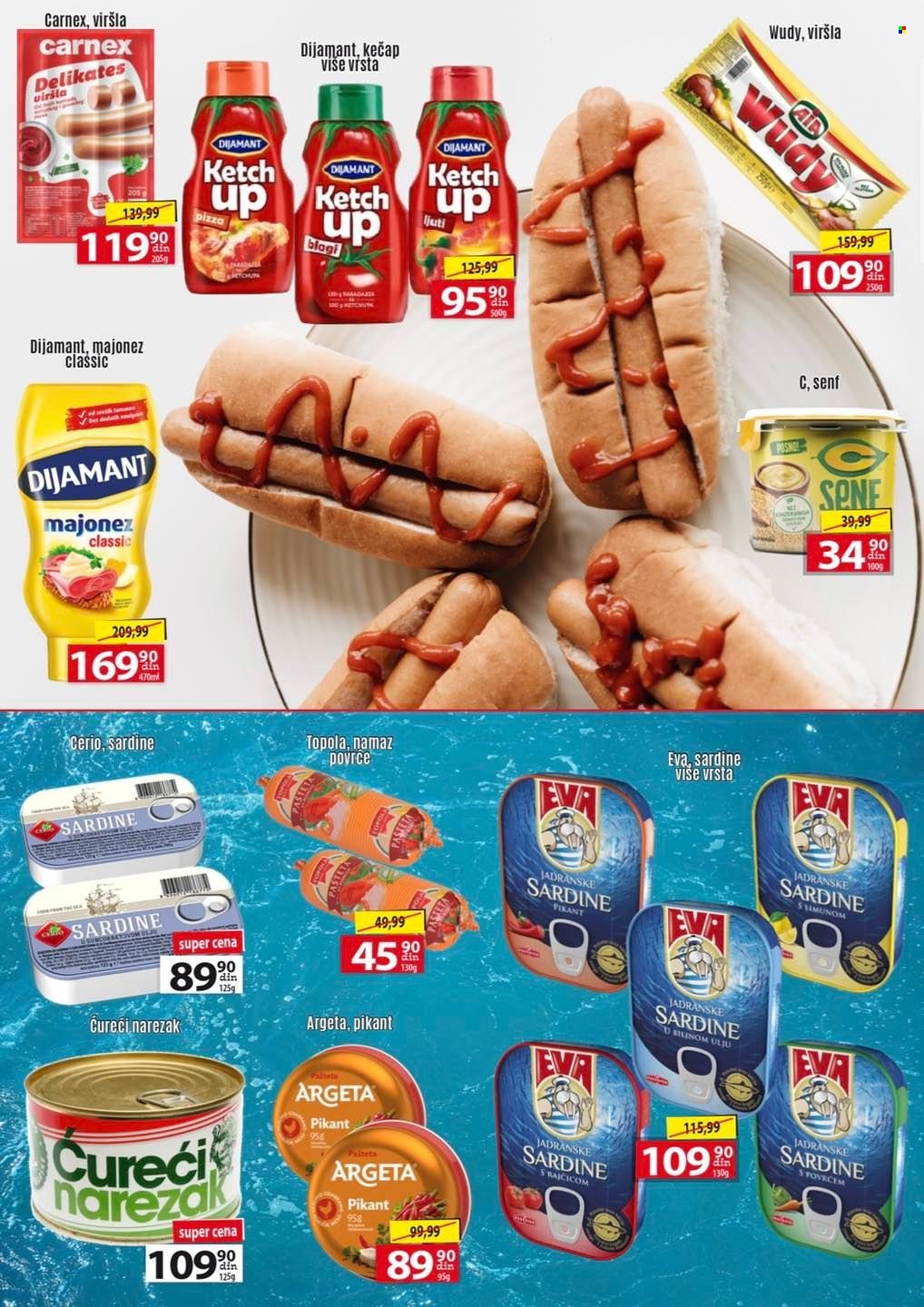 Spin Market katalog - 16.02.2022 - 15.03.2022. Stranica 3