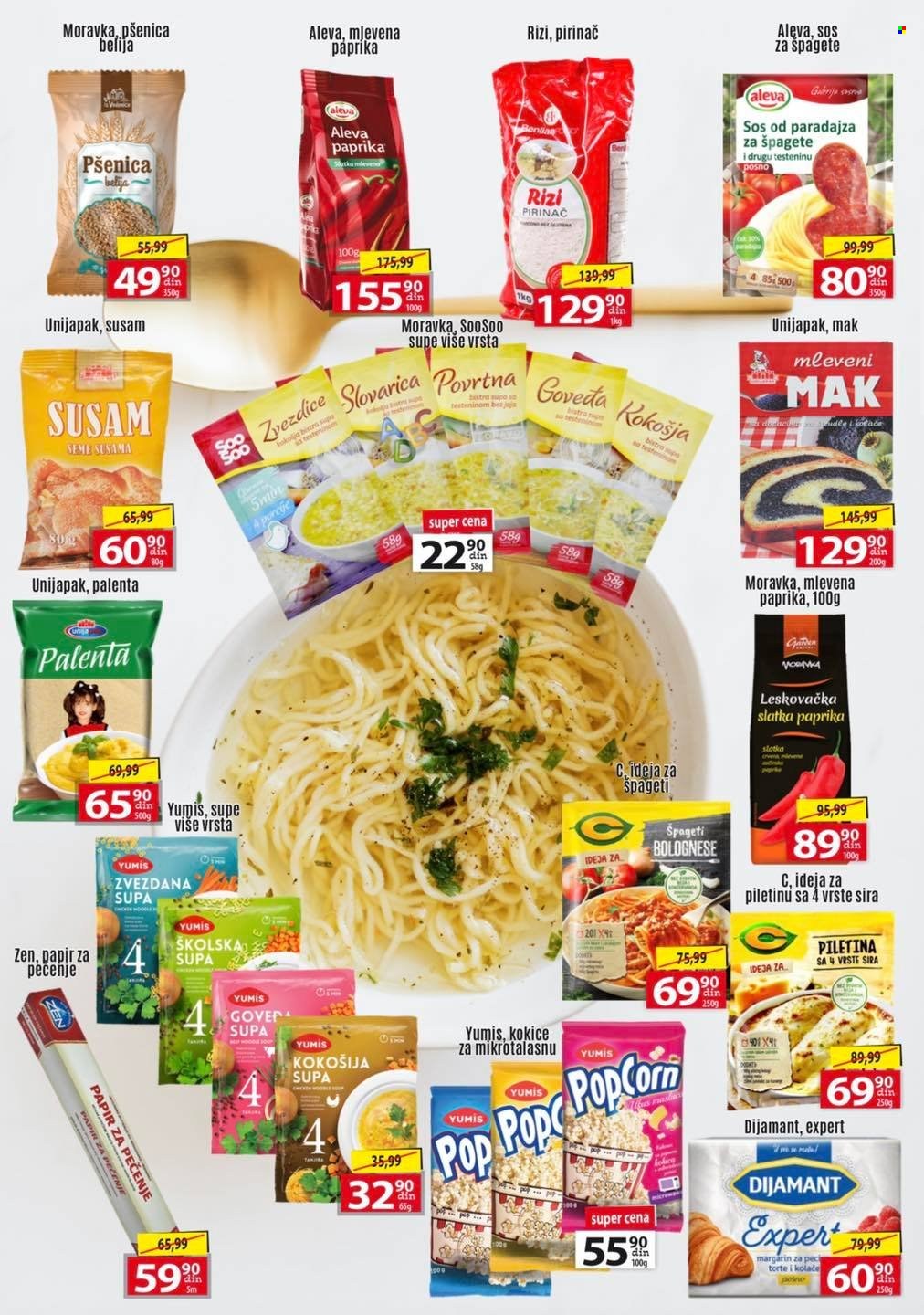 Spin Market katalog - 16.02.2022 - 15.03.2022. Stranica 4
