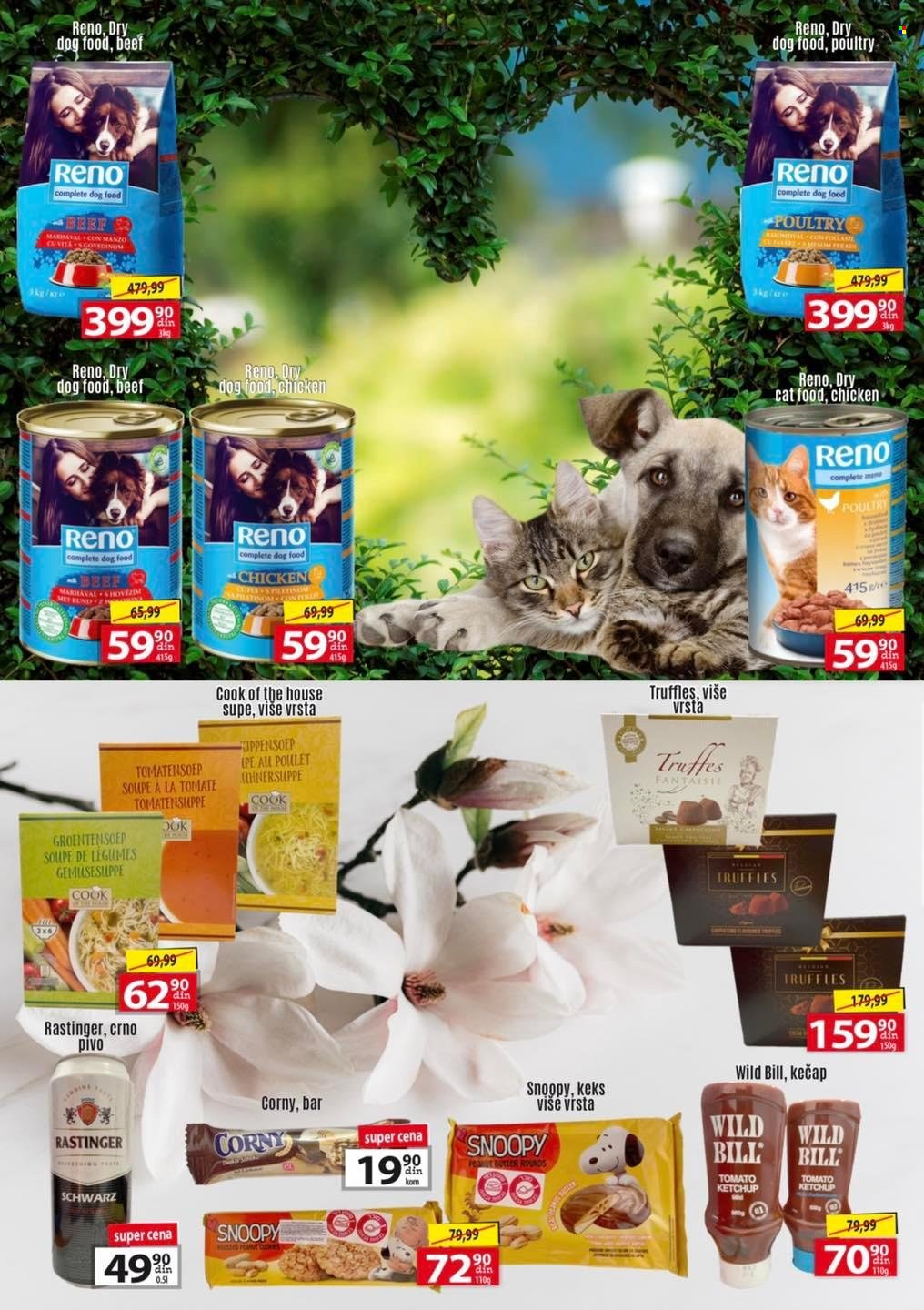 Spin Market katalog - 16.02.2022 - 15.03.2022. Stranica 8