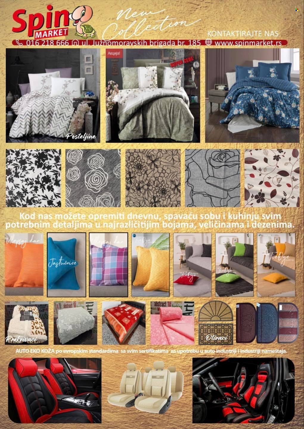 Spin Market katalog - 16.02.2022 - 15.03.2022. Stranica 12