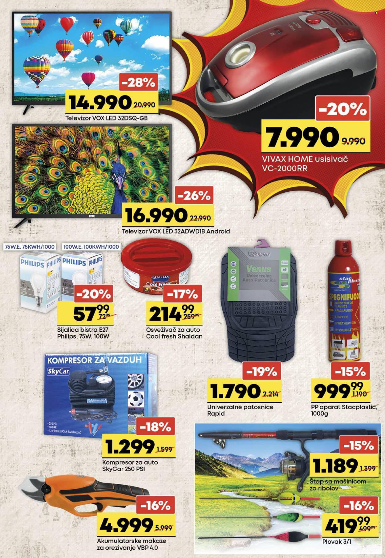 Mega Maxi katalog - 16.02.2022 - 01.03.2022. Stranica 23