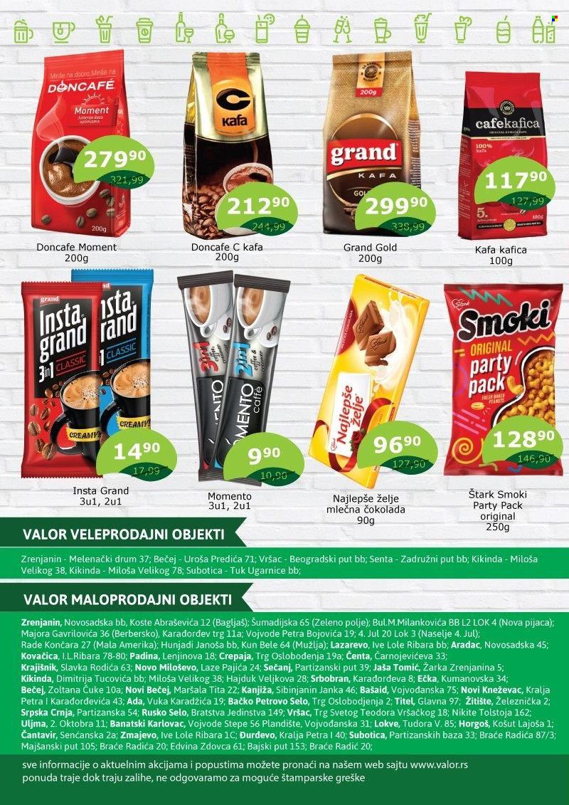 Valor katalog - 16.02.2022 - 15.03.2022. Stranica 4