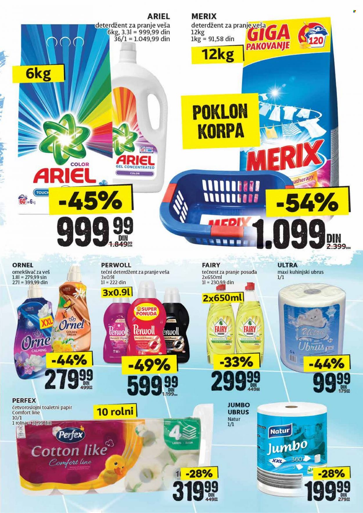 Idea katalog - 18.02.2022 - 24.02.2022. Stranica 7