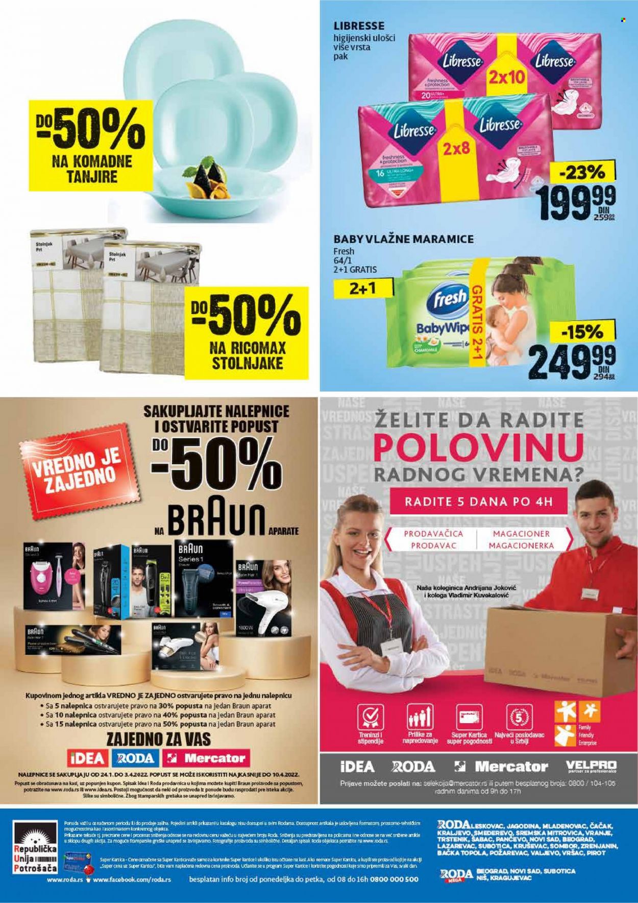 Roda katalog - 18.02.2022 - 24.02.2022. Stranica 8