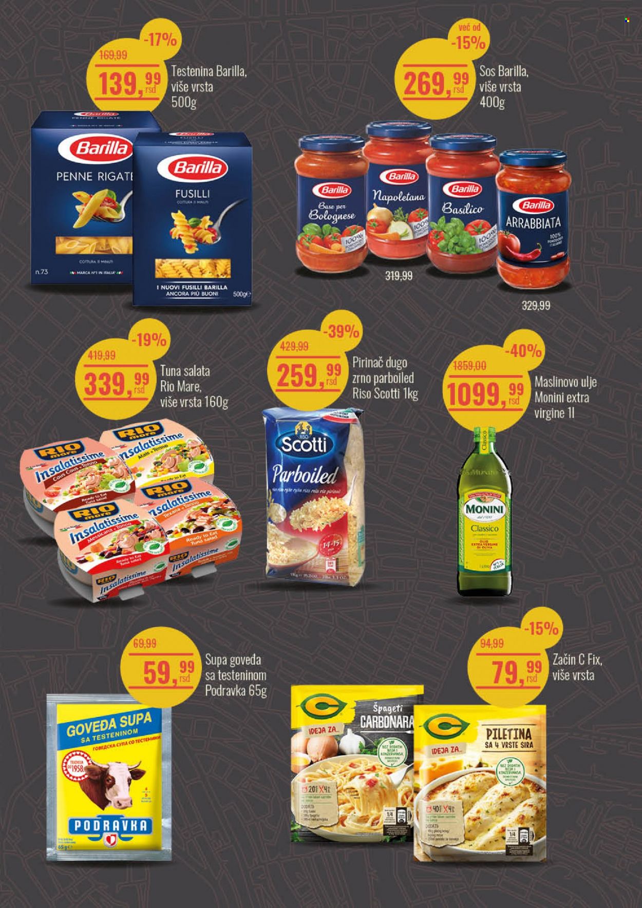 Aroma Market katalog - 18.02.2022 - 03.03.2022. Stranica 5