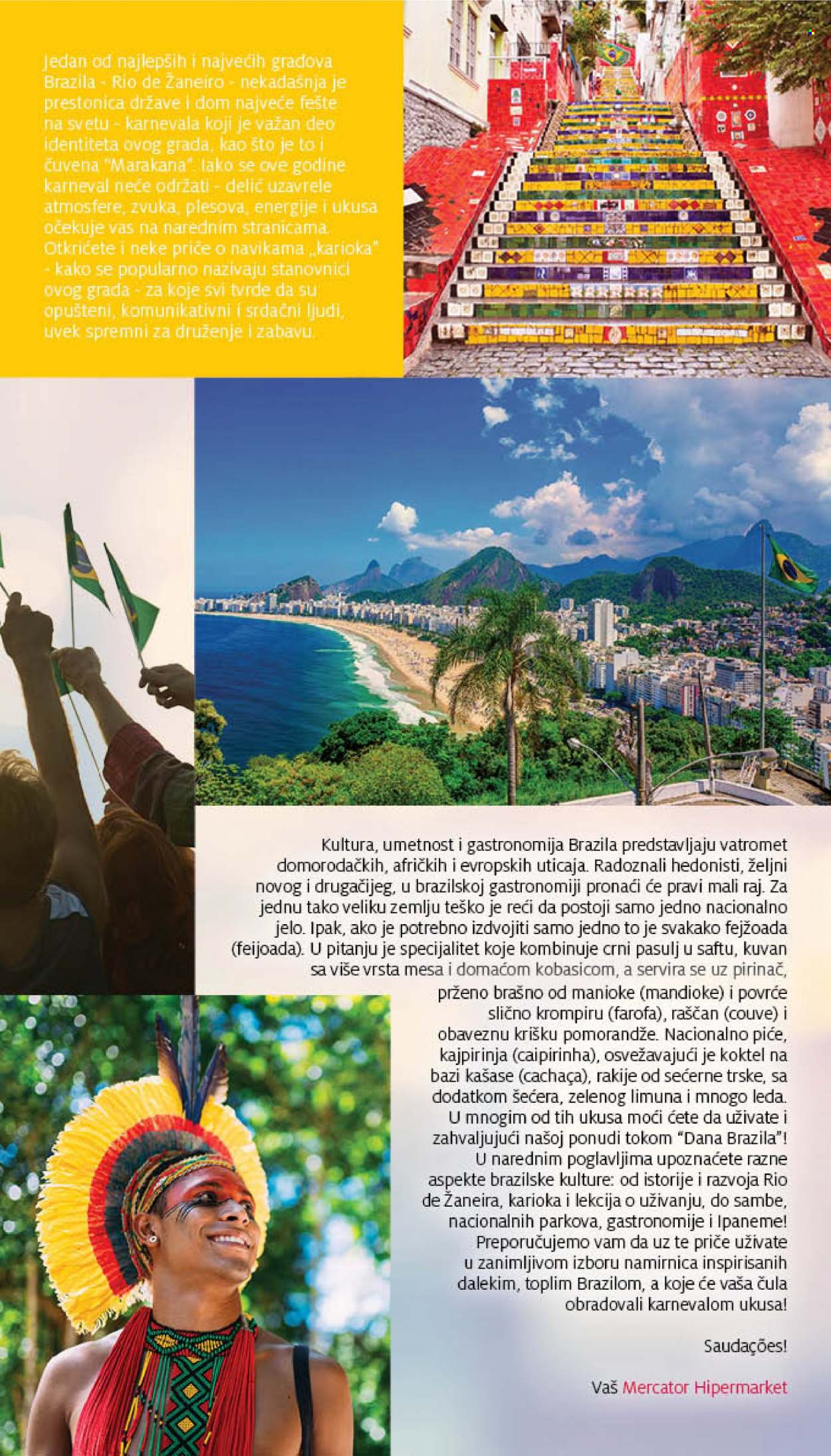 Mercator Centar katalog - 17.02.2022 - 02.03.2022. Stranica 3