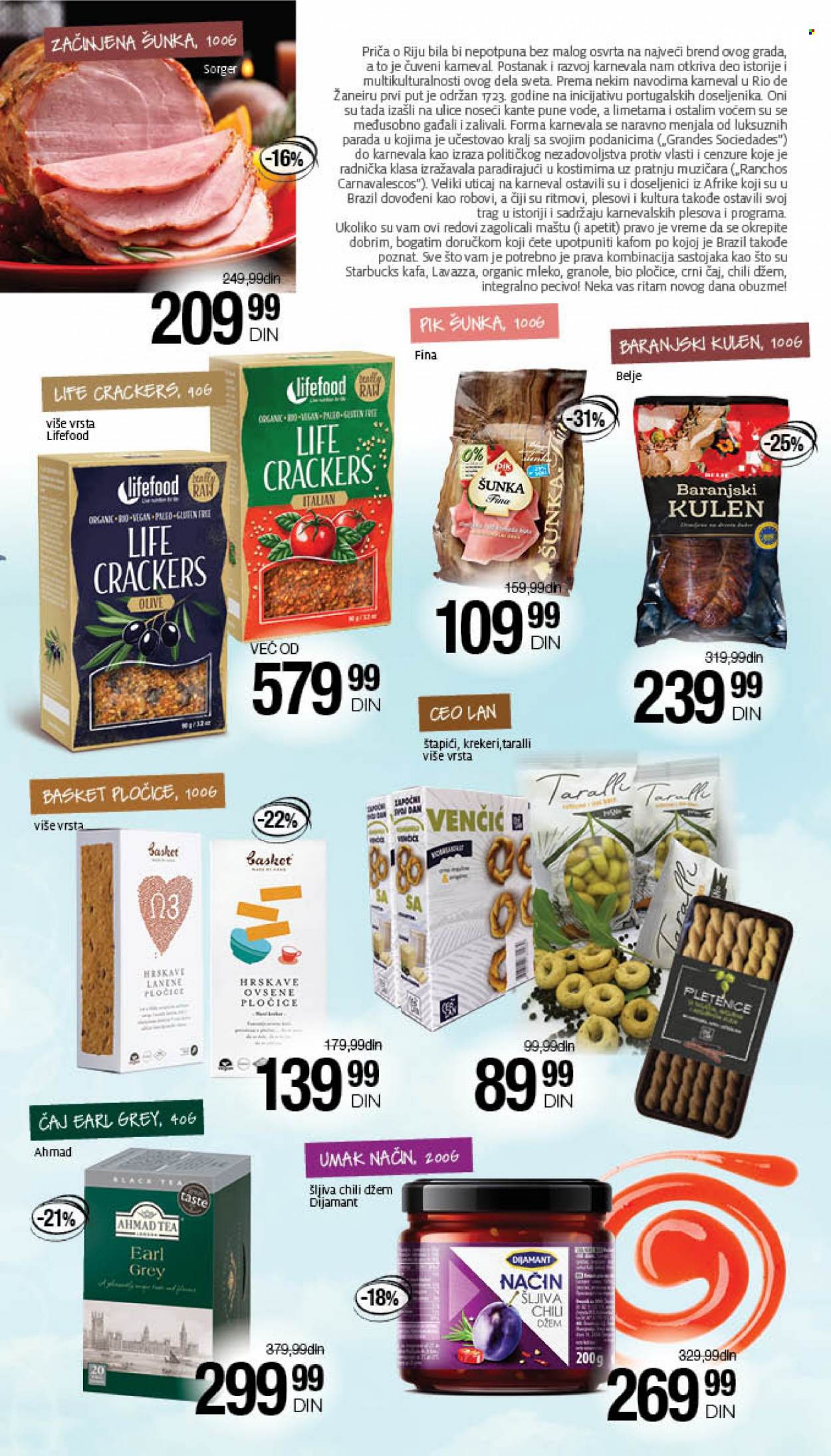 Mercator Centar katalog - 17.02.2022 - 02.03.2022. Stranica 5