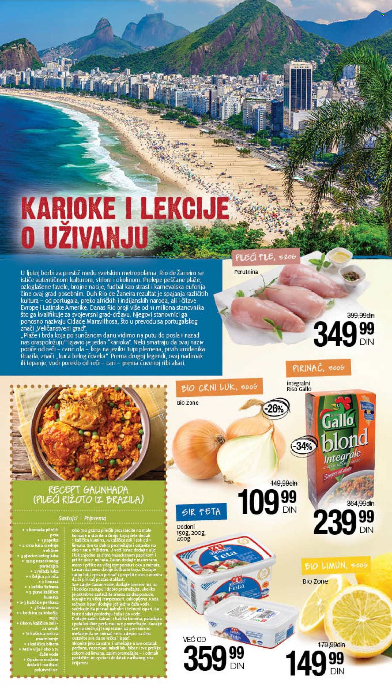 Mercator Centar katalog - 17.02.2022 - 02.03.2022. Stranica 6