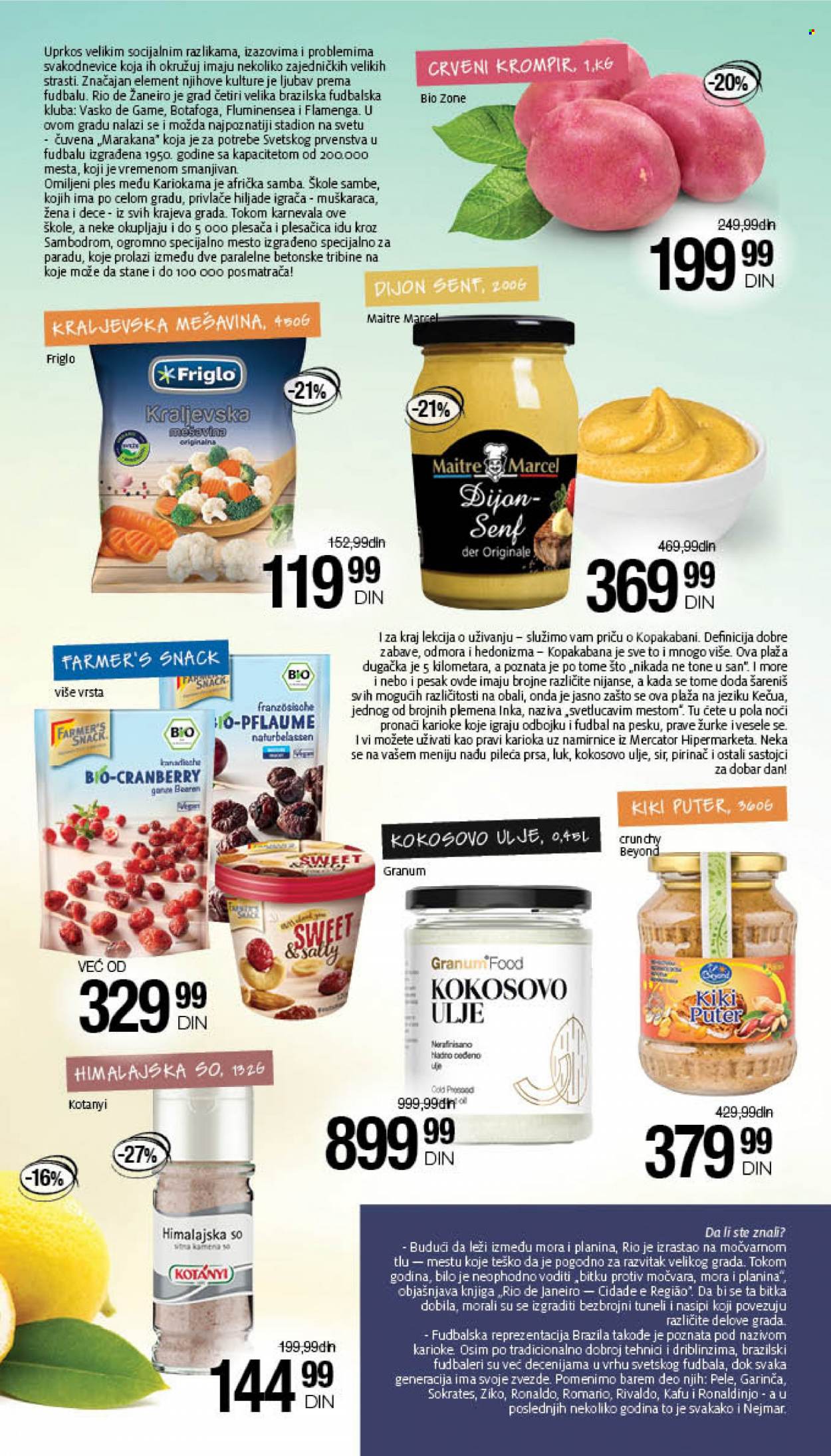 Mercator Centar katalog - 17.02.2022 - 02.03.2022. Stranica 7