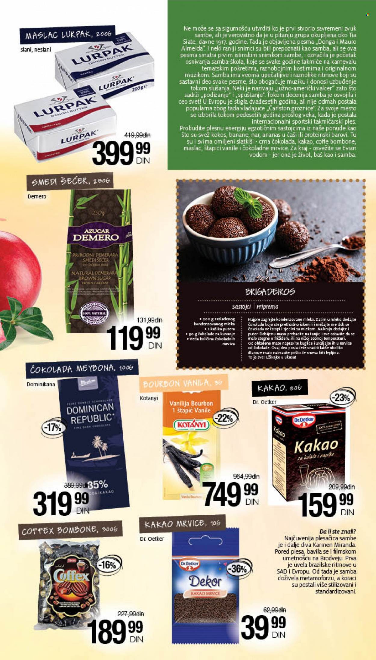 Mercator Centar katalog - 17.02.2022 - 02.03.2022. Stranica 9