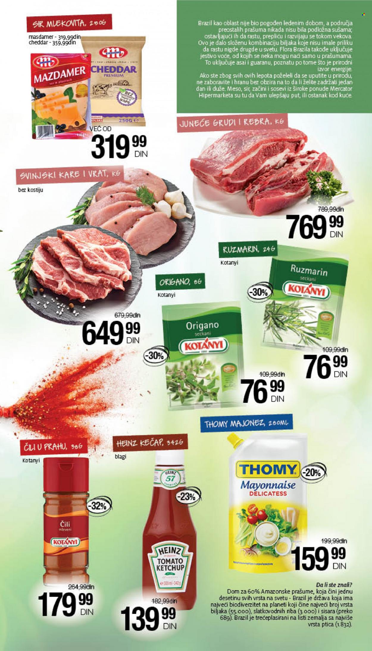 Mercator Centar katalog - 17.02.2022 - 02.03.2022. Stranica 11