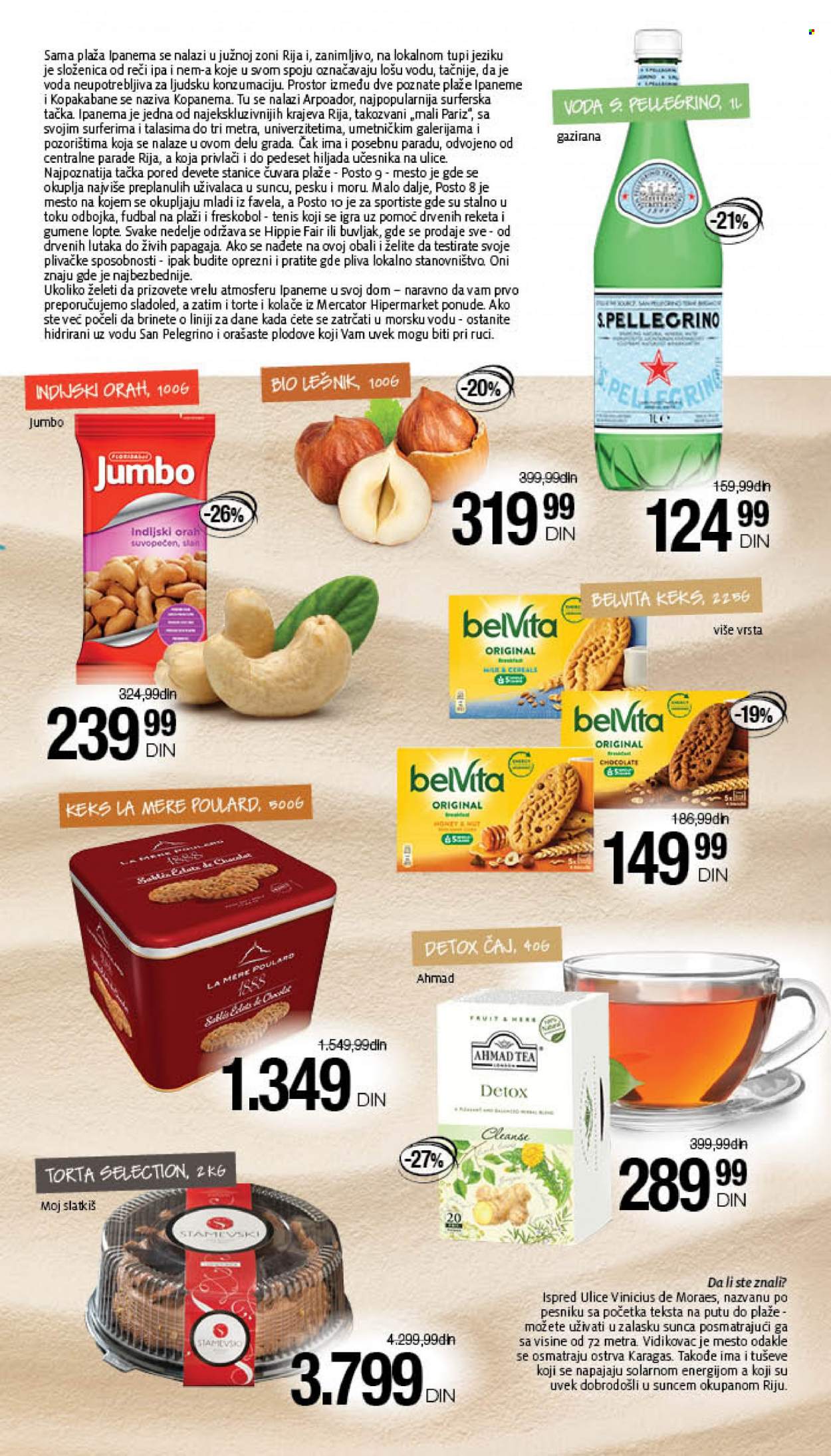 Mercator Centar katalog - 17.02.2022 - 02.03.2022. Stranica 15