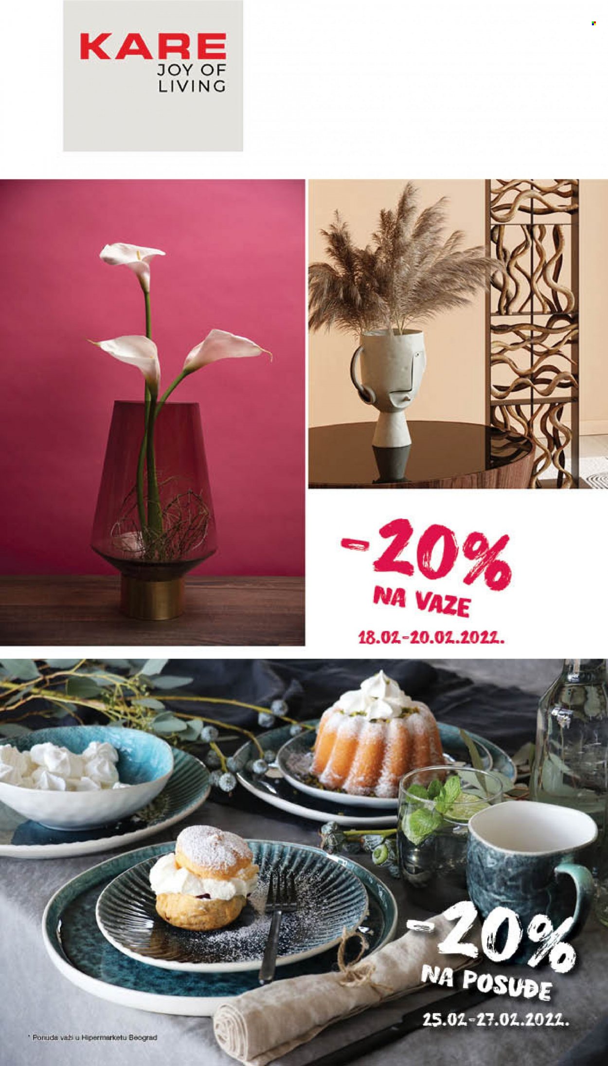 Mercator Centar katalog - 17.02.2022 - 02.03.2022. Stranica 16