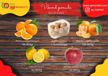 Senta Promet katalog - 18.02.2022 - 21.02.2022.