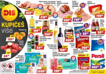 DIS katalog - 18.02.2022 - 24.02.2022.