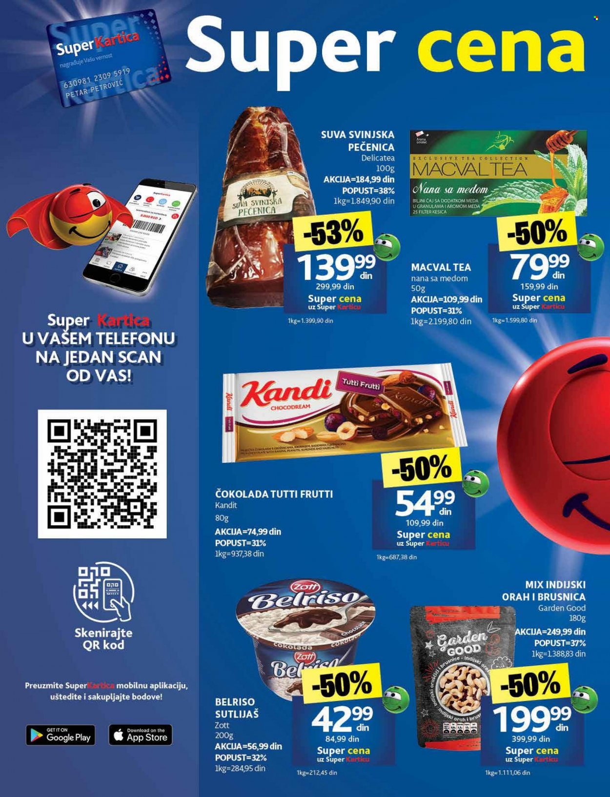 Roda katalog - 21.02.2022 - 06.03.2022. Stranica 2