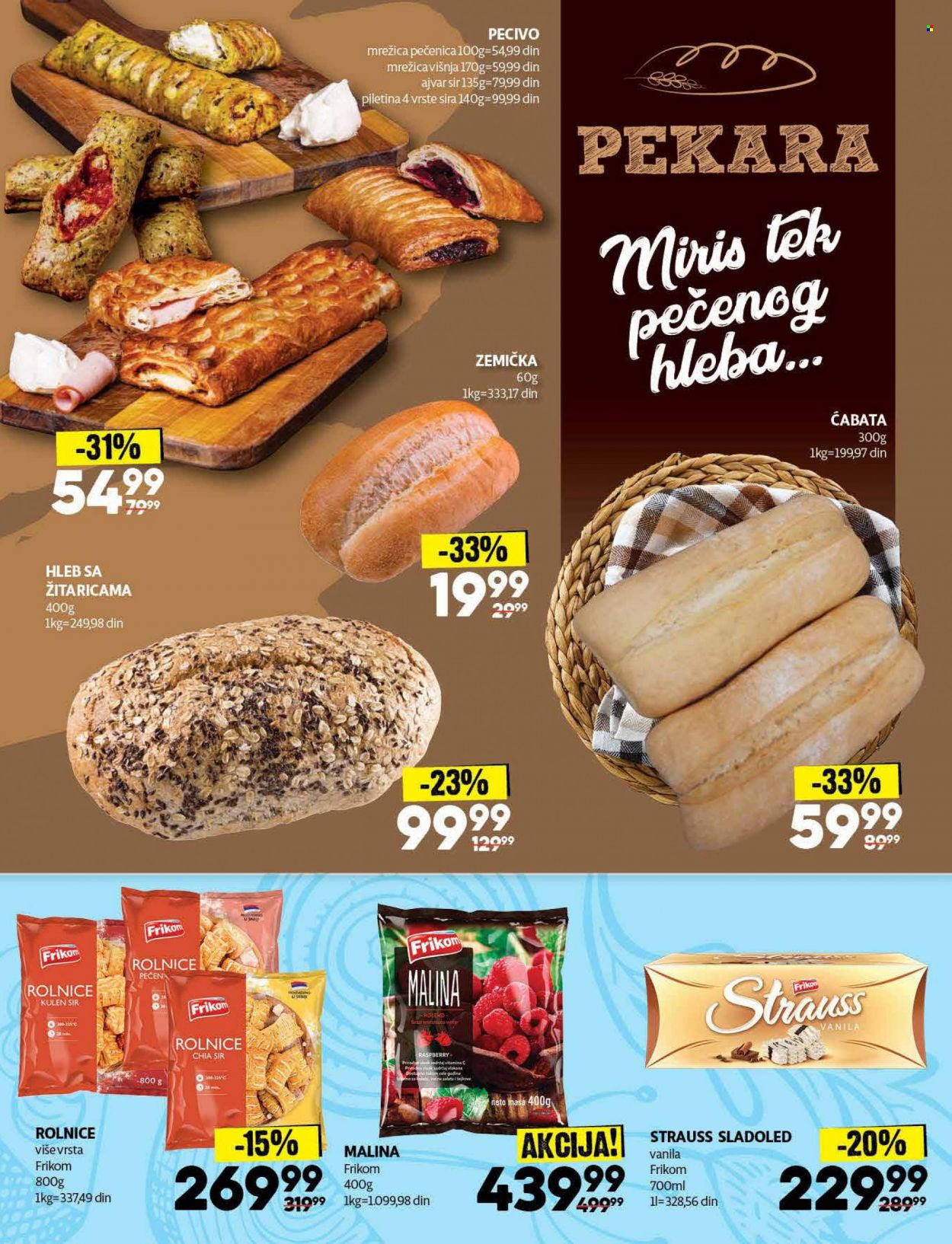 Roda katalog - 21.02.2022 - 06.03.2022. Stranica 11