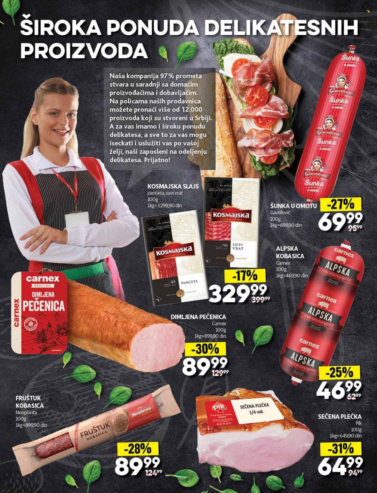 Roda katalog - 21.02.2022 - 06.03.2022. Stranica 12