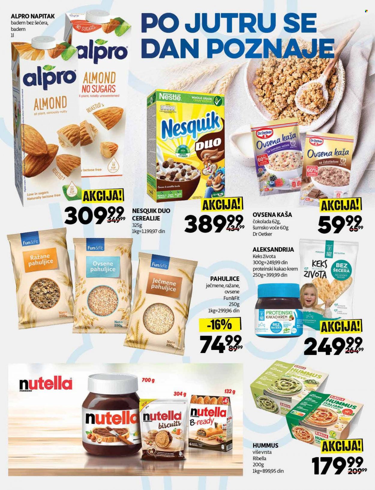 Roda katalog - 21.02.2022 - 06.03.2022. Stranica 18