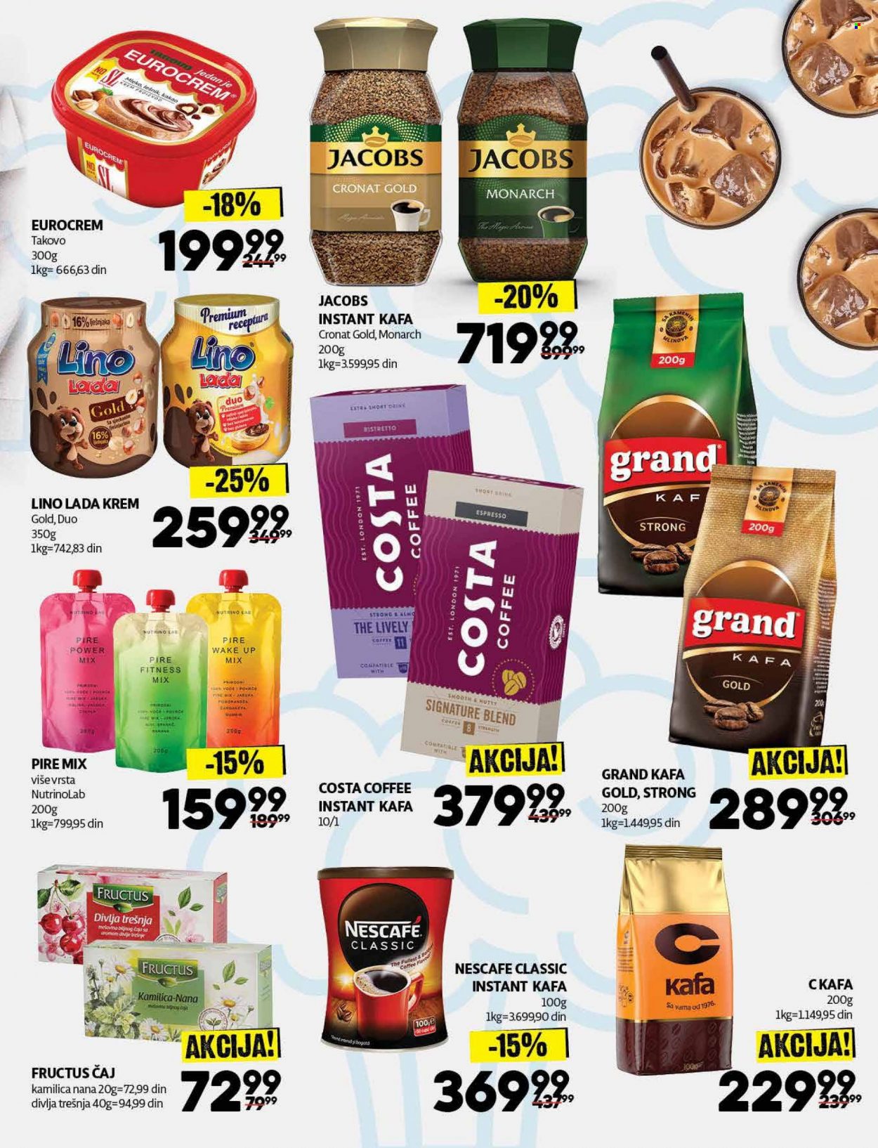 Roda katalog - 21.02.2022 - 06.03.2022. Stranica 19