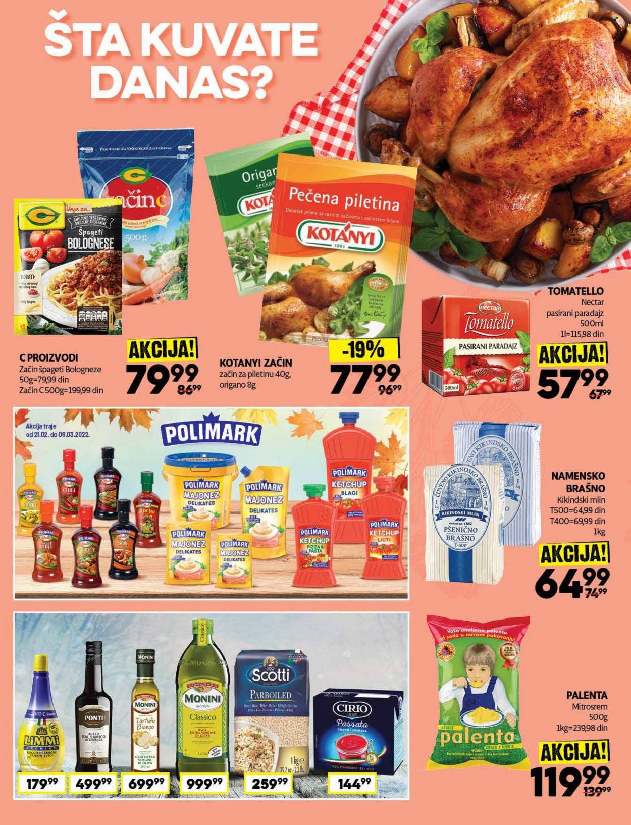 Roda katalog - 21.02.2022 - 06.03.2022. Stranica 22