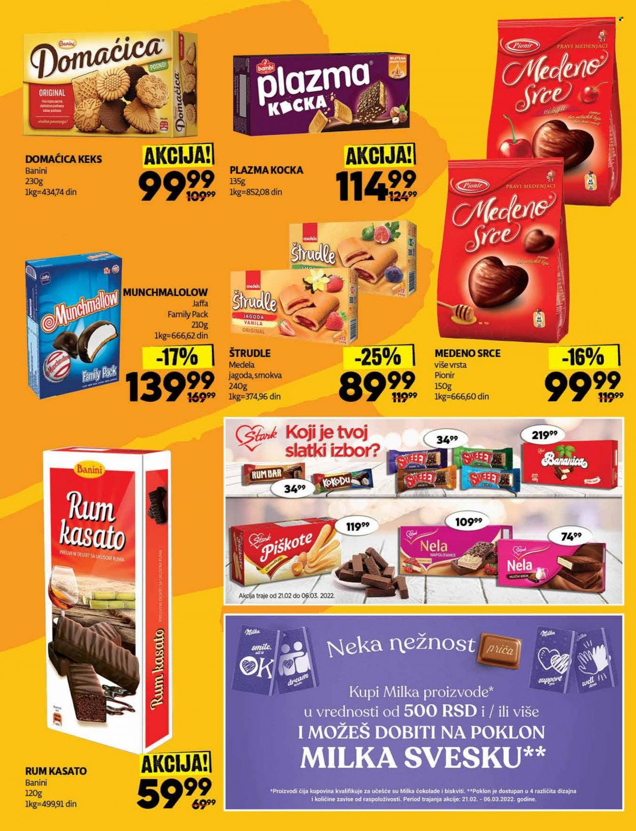 Roda katalog - 21.02.2022 - 06.03.2022. Stranica 25