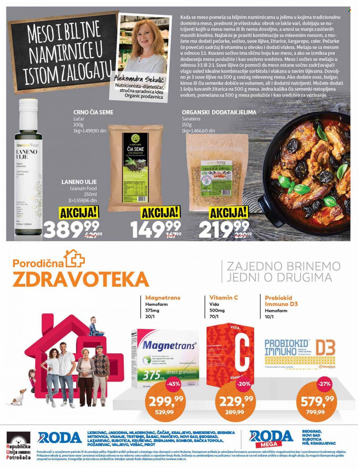 Roda katalog - 21.02.2022 - 06.03.2022. Stranica 48